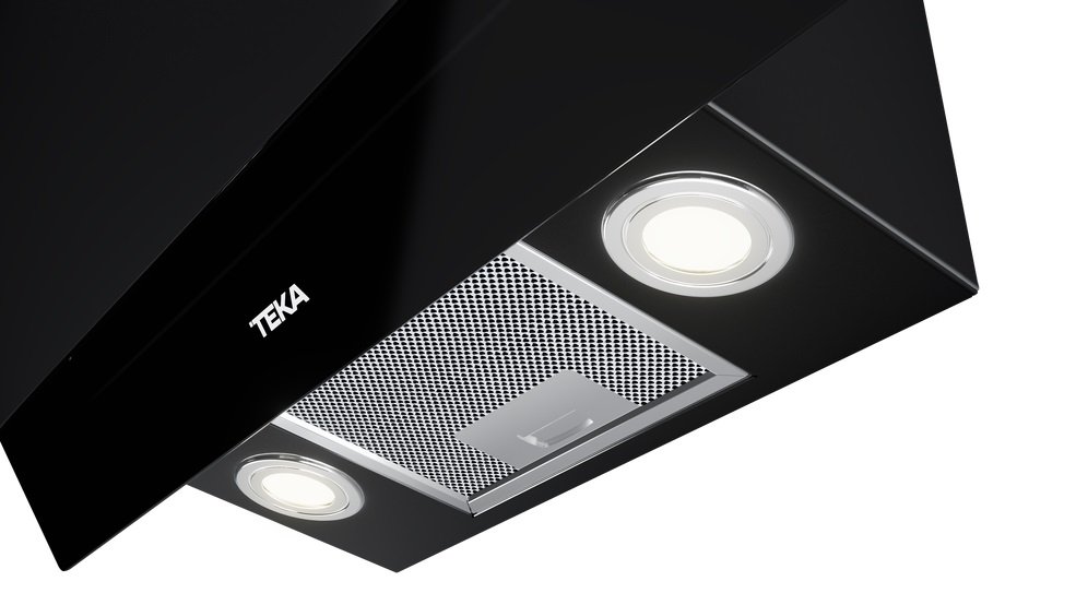Вытяжка Teka DVT 68660 TBS